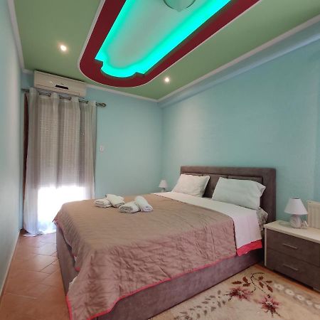 Elpida Apartment Тасос Экстерьер фото