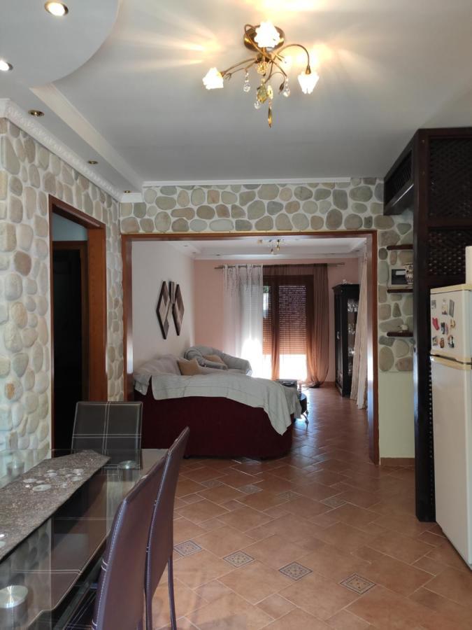 Elpida Apartment Тасос Экстерьер фото