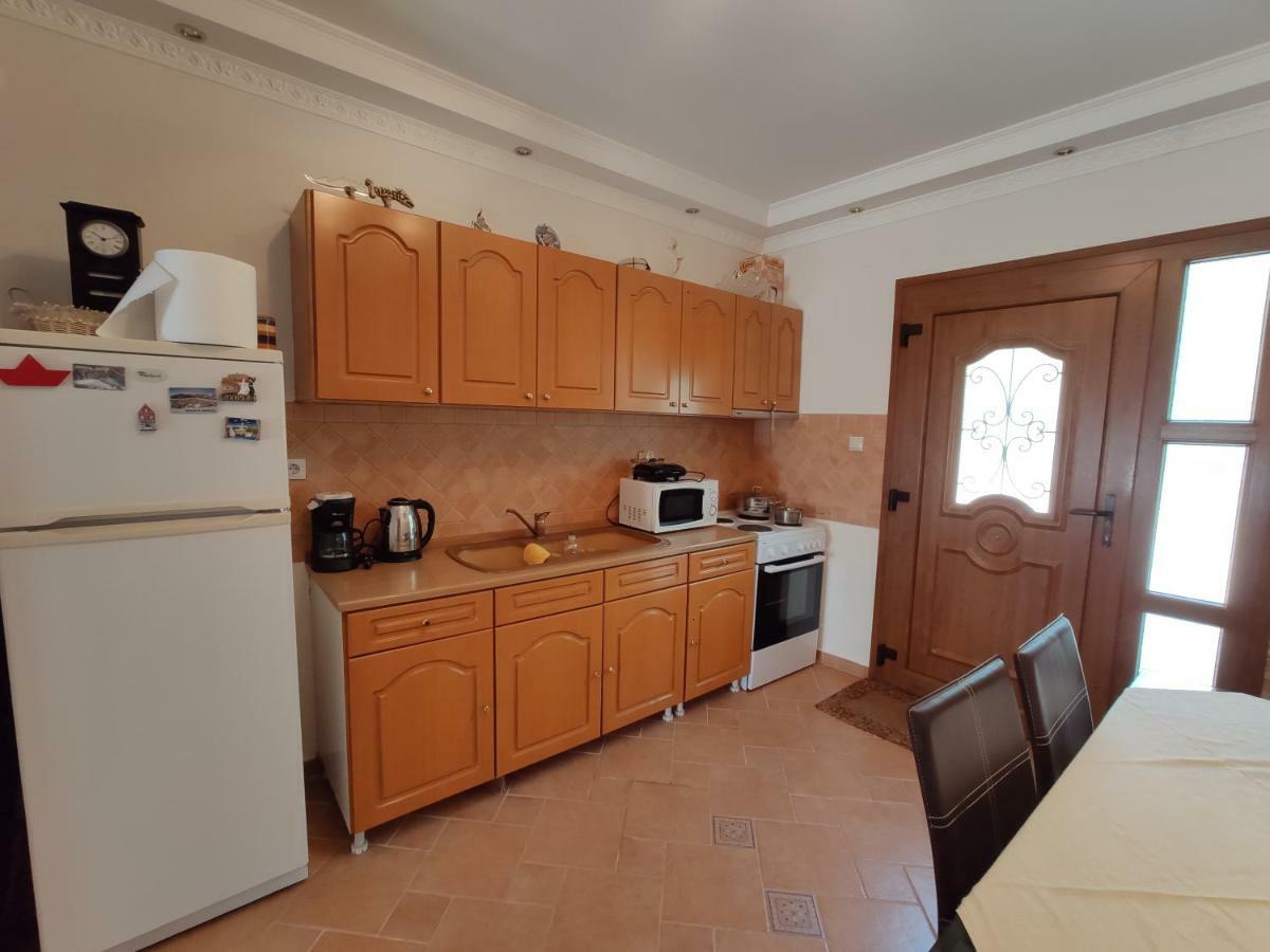 Elpida Apartment Тасос Экстерьер фото