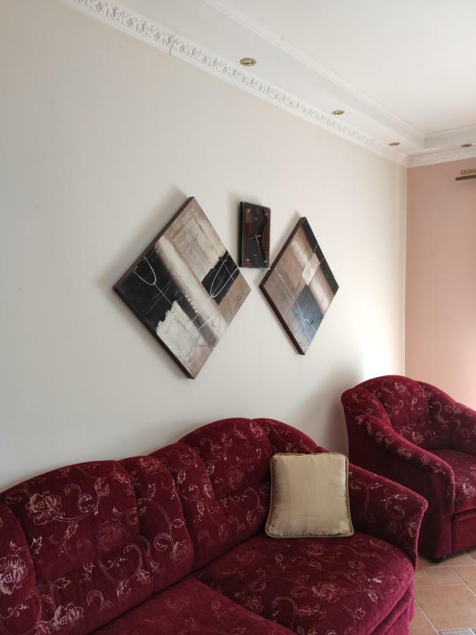 Elpida Apartment Тасос Экстерьер фото