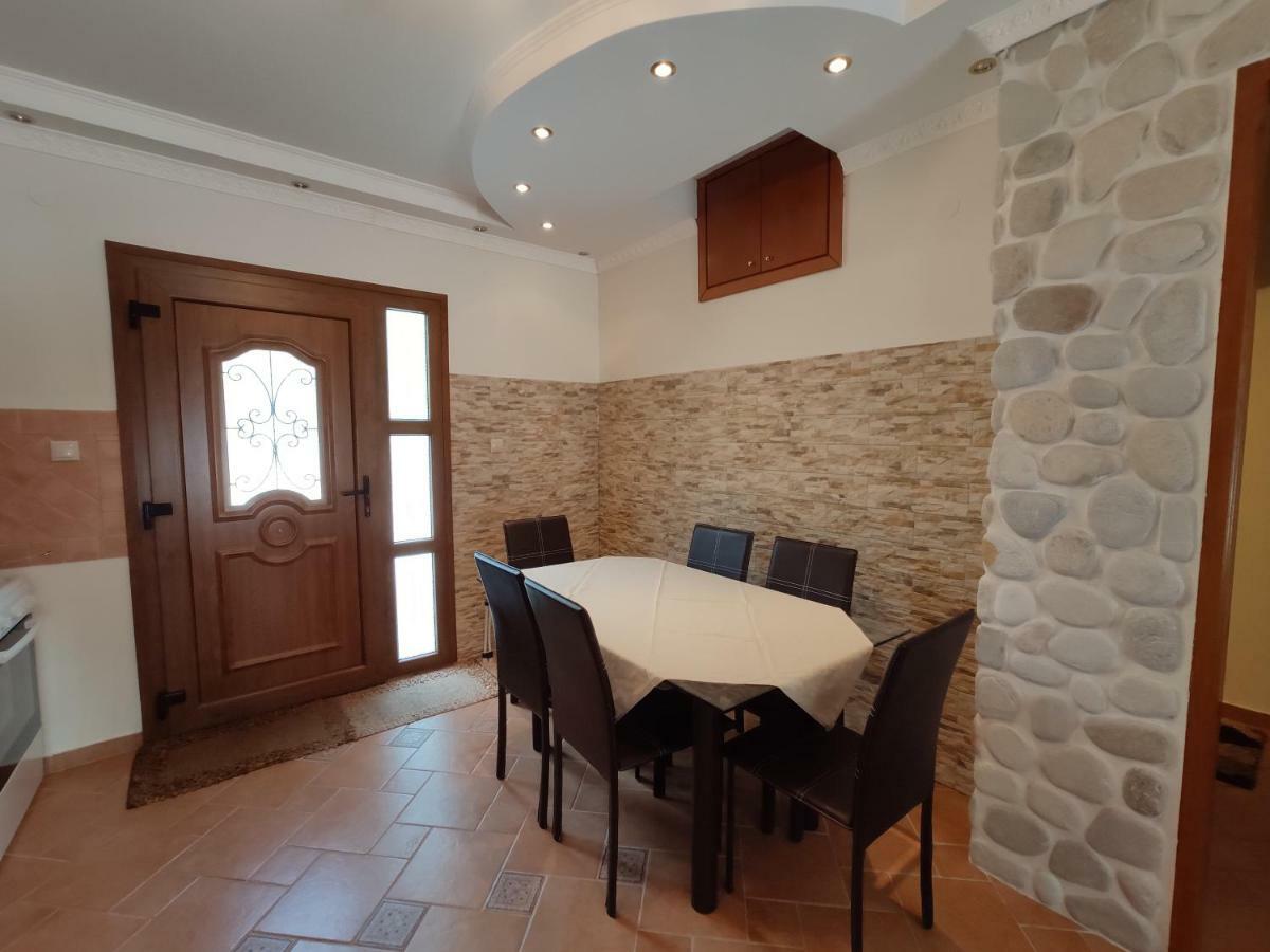 Elpida Apartment Тасос Экстерьер фото